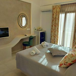 Chambre Double de Luxe